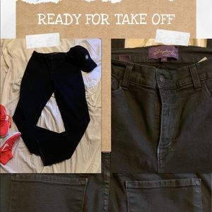 Not Your Daughter’s Jeans